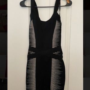 Marciano dress